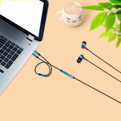 Cable Adaptador 2 en 1 para Audífonos de Celular a PC/Laptop (Audio y Micrófono)