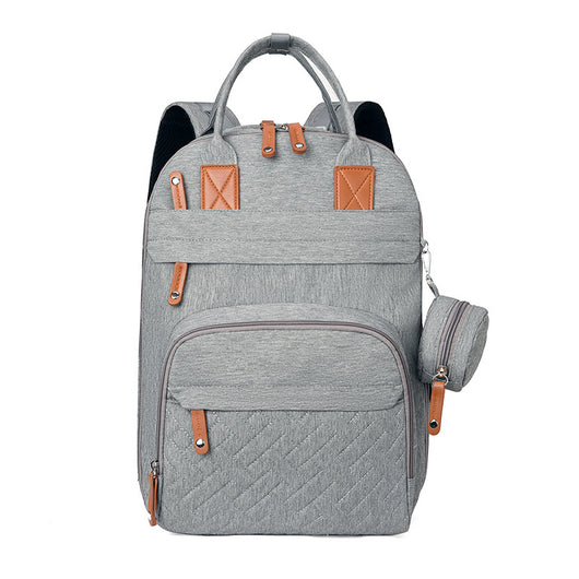 Bolsa Organizadora para Carrito con Carga USB y Compartimentos Secos y Húmedos - Image 6