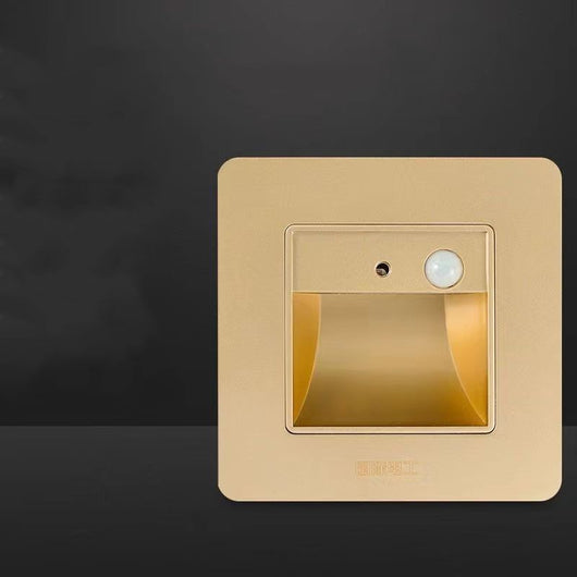 Lámpara de Piso con Sensor de Movimiento Infrarrojo - Image 7