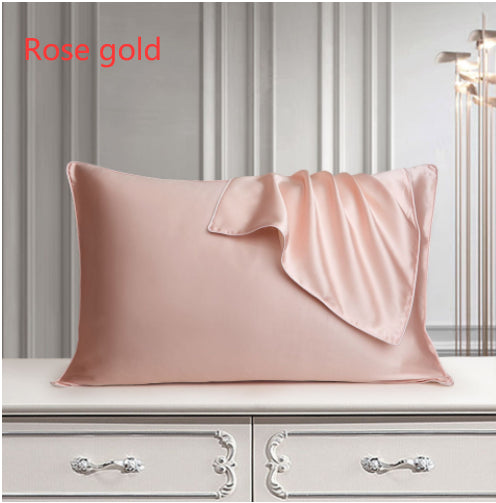 Funda de Almohada de Seda Pura Natural - Image 32