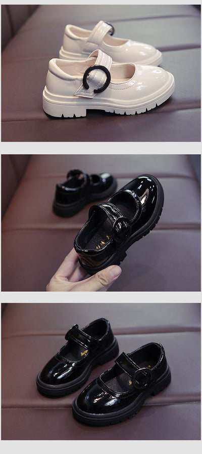 Zapatos Princess Peasy para Niñas - Suela Blanda y Cómoda - Image 7
