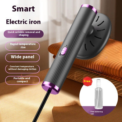 Plancha de Vapor Portátil USB - Planchador Eléctrico Compacto para Ropa - Image 4