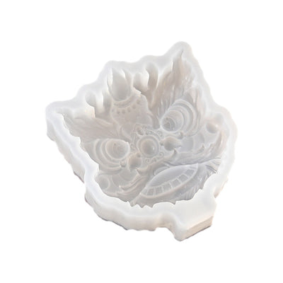 Molde de Silicona Comestible Estilo Antiguo para Helados Artesanales - Image 4