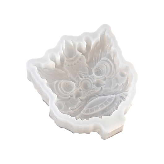 Molde de Silicona Comestible Estilo Antiguo para Helados Artesanales - Image 4