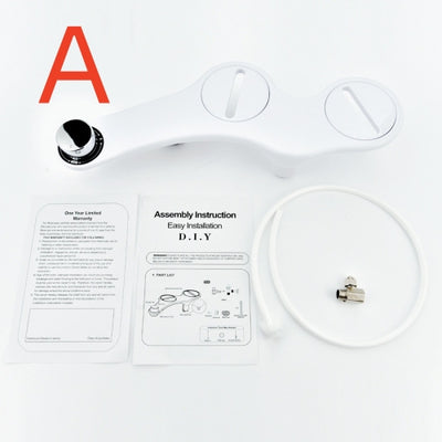 Asiento Bidet Inteligente con Tapa - Image 8