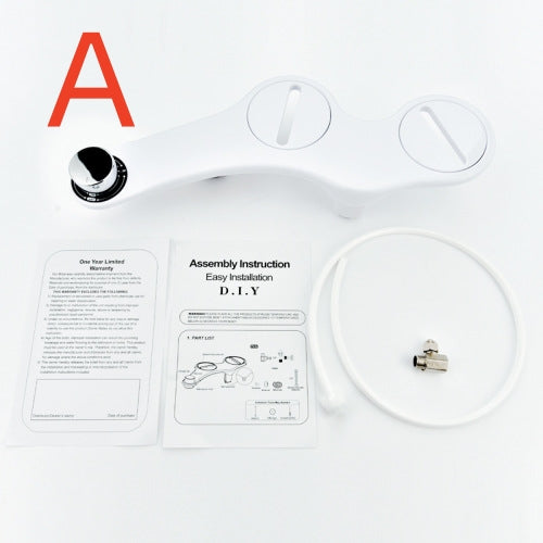 Asiento Bidet Inteligente con Tapa - Image 8