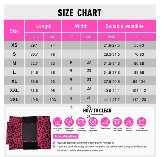 Faja Elástica Reductora de Cintura para Mujer - Image 7
