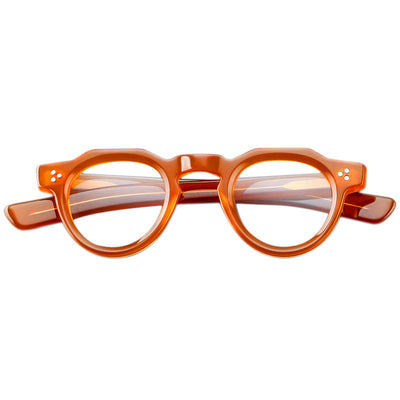 Gafas Retro Versátiles para Mujer - Diseño Clásico Multiusos - Image 5
