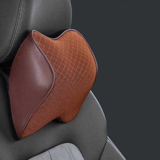 Protector Cervical y Lumbar para Automóvil - Image 15