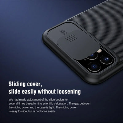 Funda Protectora Nelkin con Protector de Lente Deslizable - Image 13