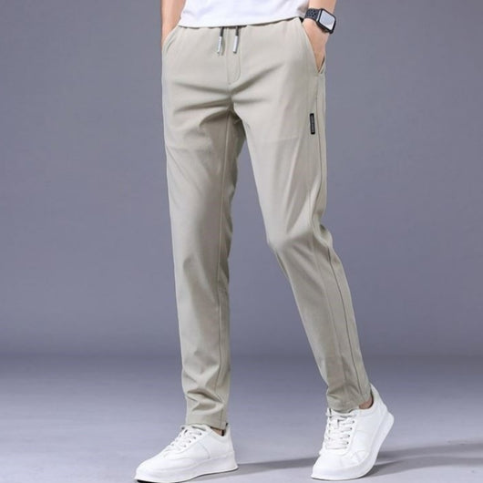 trousers, sweatpants, black, grey, white, casual, sporty