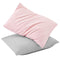 2 Pillowcases 10 33 X 45 Cm