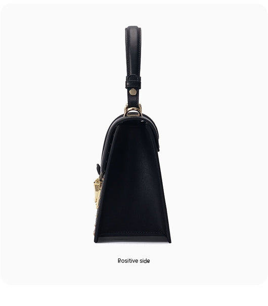 Bolso Bandolera de Gran Capacidad Versátil para Mujer - Image 8