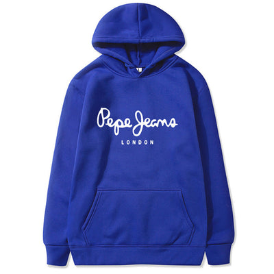 Sudadera Estampada Casual para Hombre - Image 15