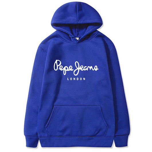 Sudadera Estampada Casual para Hombre - Image 15