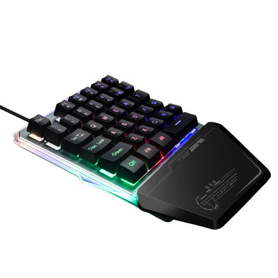 Teclado Robótico Monodigital - Image 10