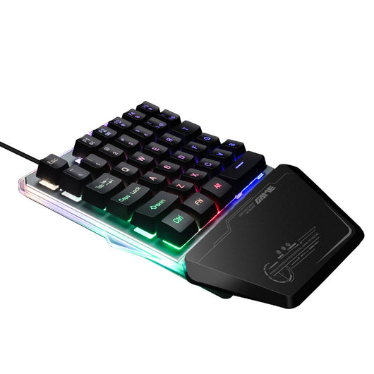Teclado Robótico Monodigital - Image 10