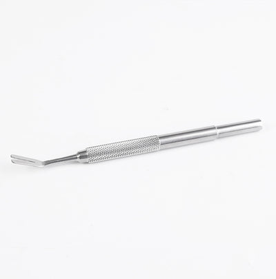 Pinzas de Acero Inoxidable para Extracción de Garrapatas - Herramienta Profesional para Mascotas - Image 6