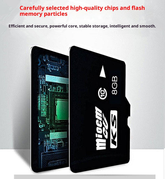 Tarjeta de Memoria 32GB para Dashcam, Cámara y Teléfono - Image 9
