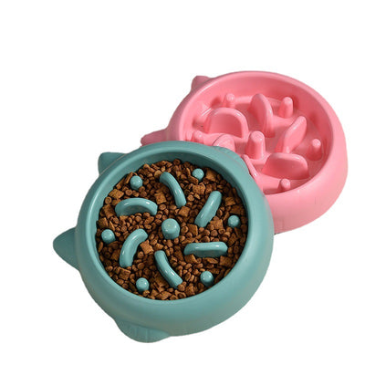 Comedero Lento Antiahogo para Perros y Gatos - Image 13