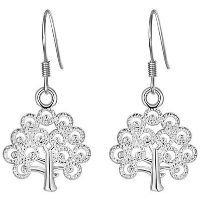 Joyas de Plata Retro: Colección Especial de Tendencia - Image 5