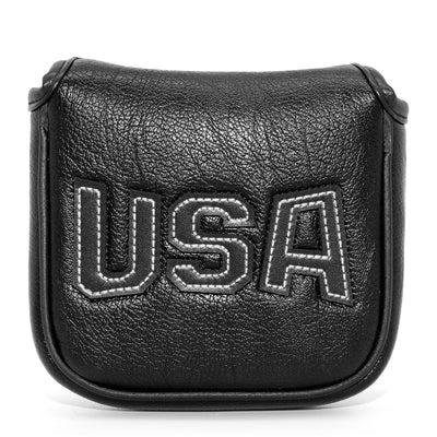 Funda Cuadrada para Putter - Múltiples Estilos - Image 39