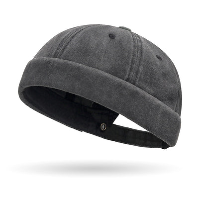 Gorro Tradicional Chino Unisex - Estilo Clásico para Todos - Image 21