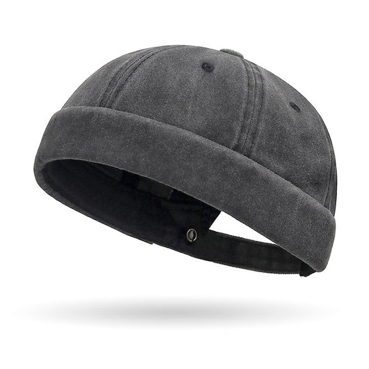 Gorro Tradicional Chino Unisex - Estilo Clásico para Todos - Image 21