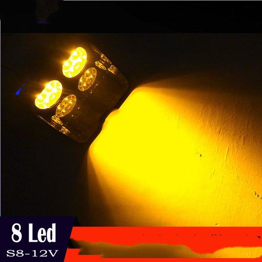 Pala de Hielo con LEDs para Parabrisas Delantero y Trasero - Image 8