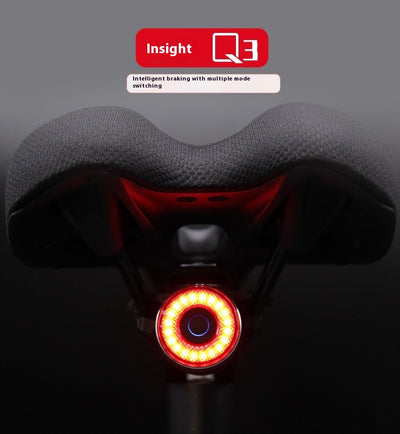Luz Trasera Inteligente con Sensor de Frenado y Carga USB - Image 17