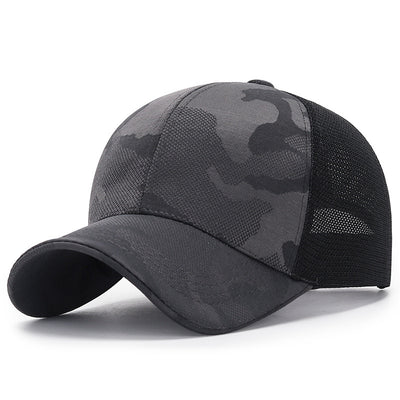 Gorra de Béisbol para Actividades al Aire Libre - Image 5