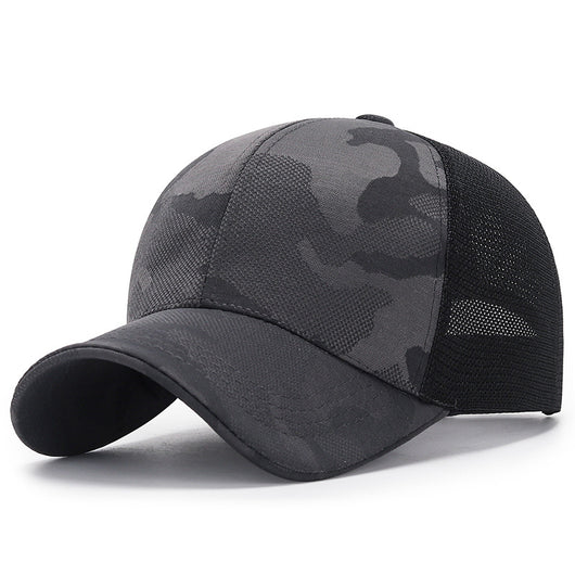Gorra de Béisbol para Actividades al Aire Libre - Image 5