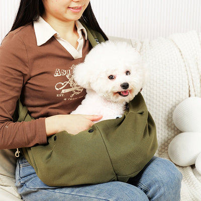 Bolsa Bandolera para Mascotas - Image 8