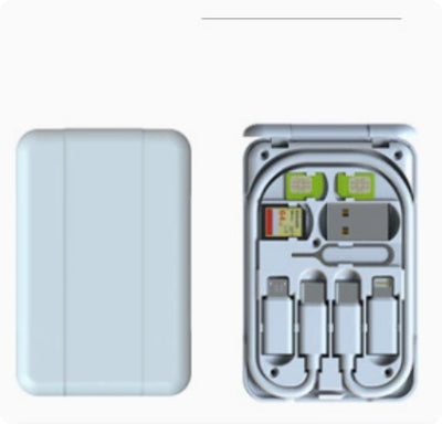 Caja Organizadora Plegable Universal Todo en Uno - Image 2