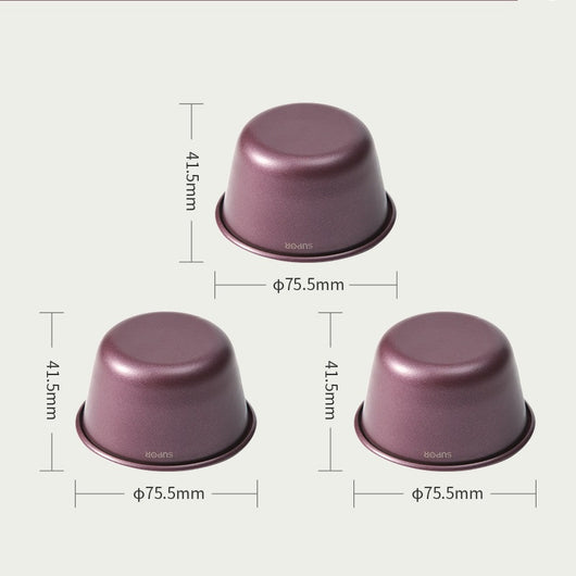 Molde para Pasteles Repujado de Uso Doméstico - Image 10