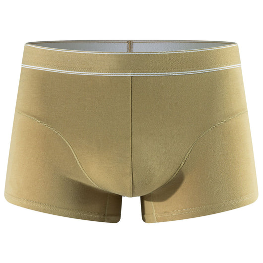 Calzoncillos Hombre Algodón Peinado con Forro Grafeno Transpirables y Cómodos - Image 23
