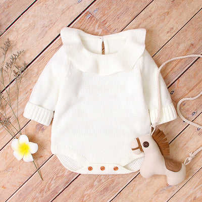 Bolsa Tejida para Niñas con Diseño Divertido - Image 4
