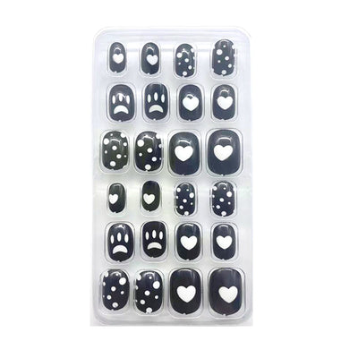 Armadura Infantil Cartoon Love 24 Piezas - Conjunto Completo Listo para Usar - Image 5
