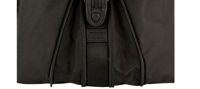 Mochila de Viaje Cruzada de Gran Capacidad para Hombre - Image 12