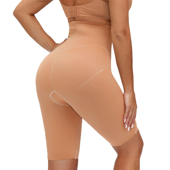 Pantalón Corsé Moldeador de Glúteos Transpirable para Mujer