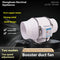 Extractor de Aire Potente DPT-315 para Cocina - Ventilación Profesional