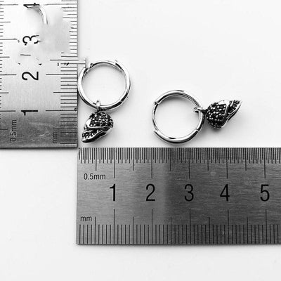 Accesorios de Plata Esterlina - Elegancia Versátil para Toda Ocasión - Image 2