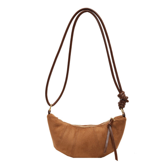 Bolso Bandolera Dumpling de Alto Sentido - Image 5