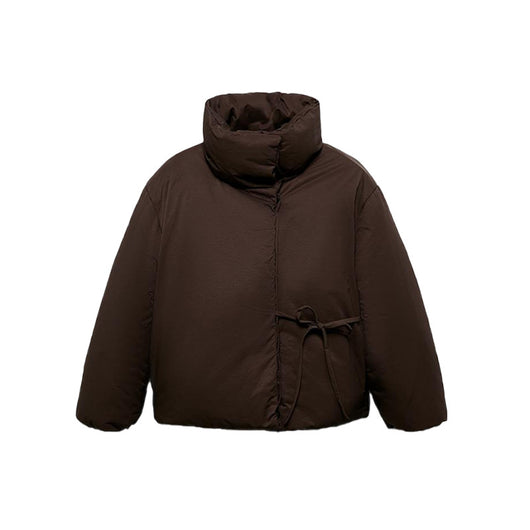 Kimono Elegante Doble Botonadura para Otoño e Invierno - Image 10