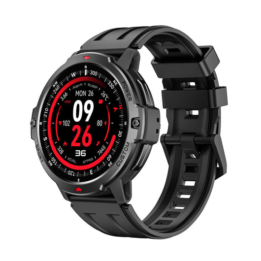 Reloj Inteligente GPS Resistente al Agua 3ATM - Image 6