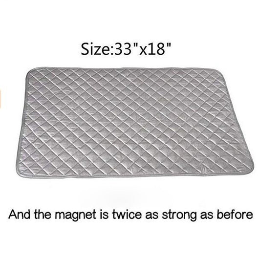 Tabla Magnética para Planchar sobre Lavadora Secadora 33 Pulgadas - Image 7