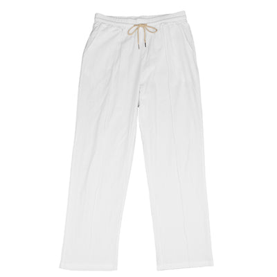Pantalones Casuales Hombre Primavera-Otoño Corte Americano Suelto y Transpirable - Image 27