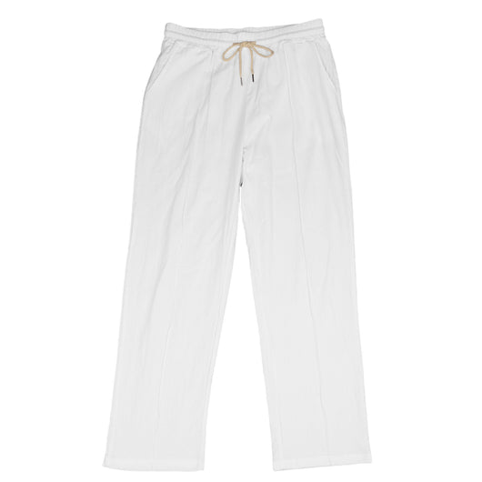 Pantalones Casuales Hombre Primavera-Otoño Corte Americano Suelto y Transpirable - Image 27