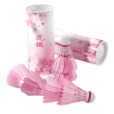 Set de 6 Volantes de Bádminton Profesional Resistente - Image 12