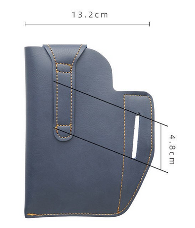 Bolsa Compacta para Celular - Protección Portátil - Image 16